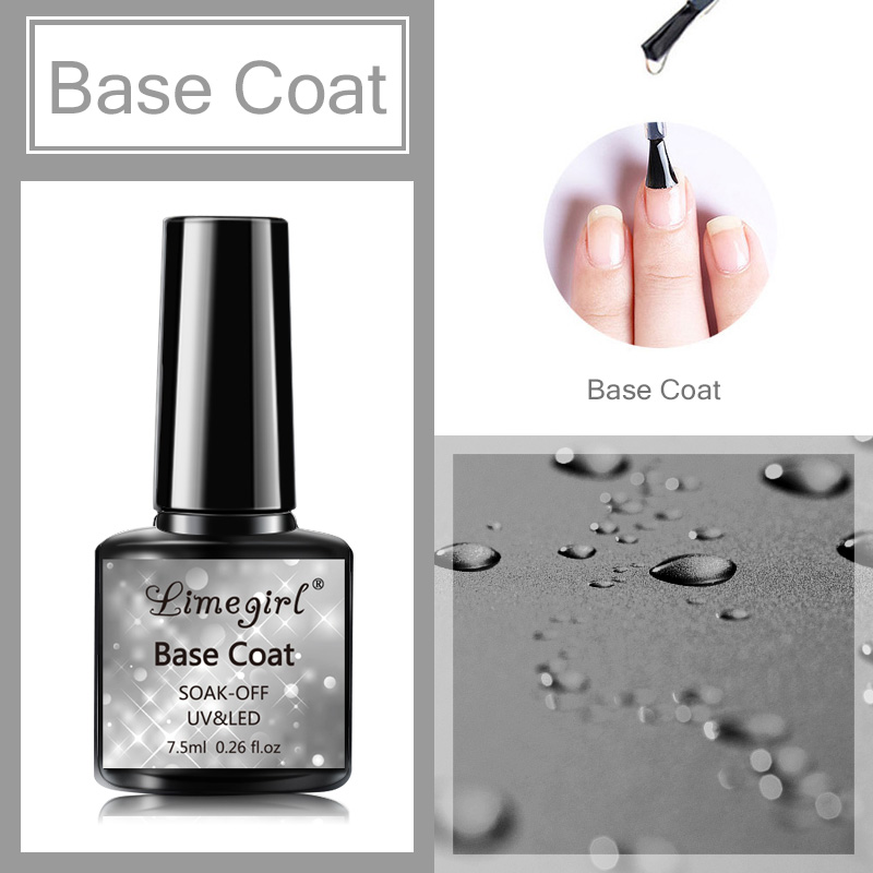 LIMEGIRL Kit Unghie 15ml, Set  - Nail Art Extension Cat Eye recensione e prezzo