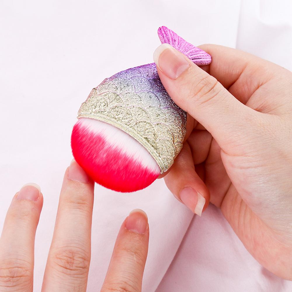 Pennello per trucco Design a c - Nail Art Xl recensione e prezzo
