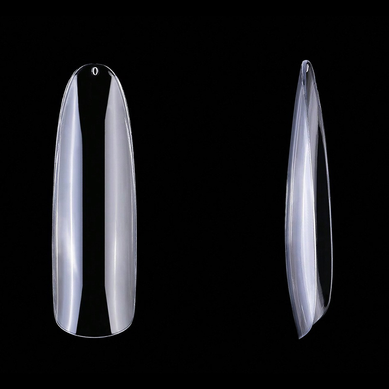 240 pz. Unghie Finte XXL Super - Nail Art Xxl recensione e prezzo