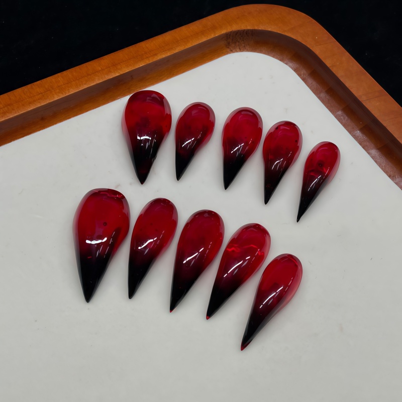2026Nuove 10 unghie finte ultr - Nail Art Vampire recensione e prezzo