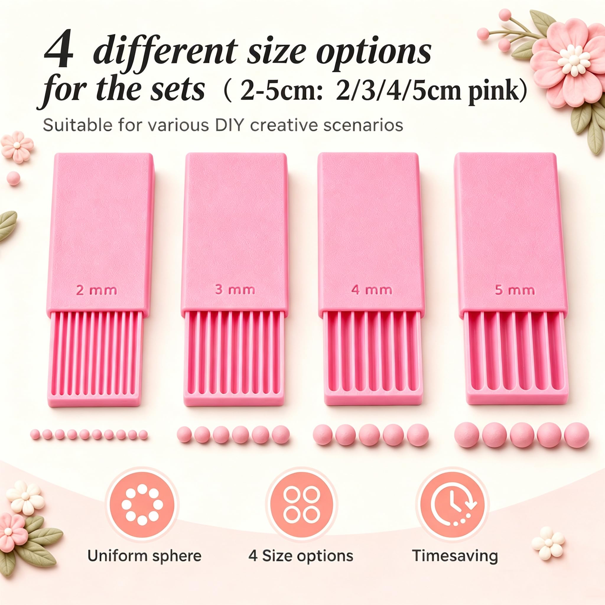 Strumento per Creare Sfere di  - Nail Art Jelly recensione e prezzo