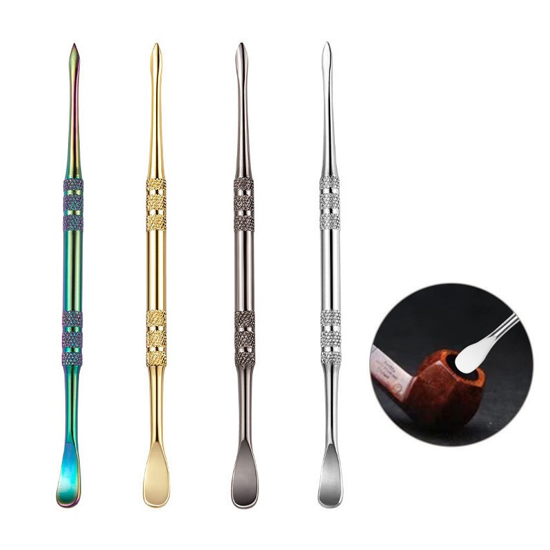 Strumento in acciaio per cutic - Nail Art Nail Art recensione e prezzo