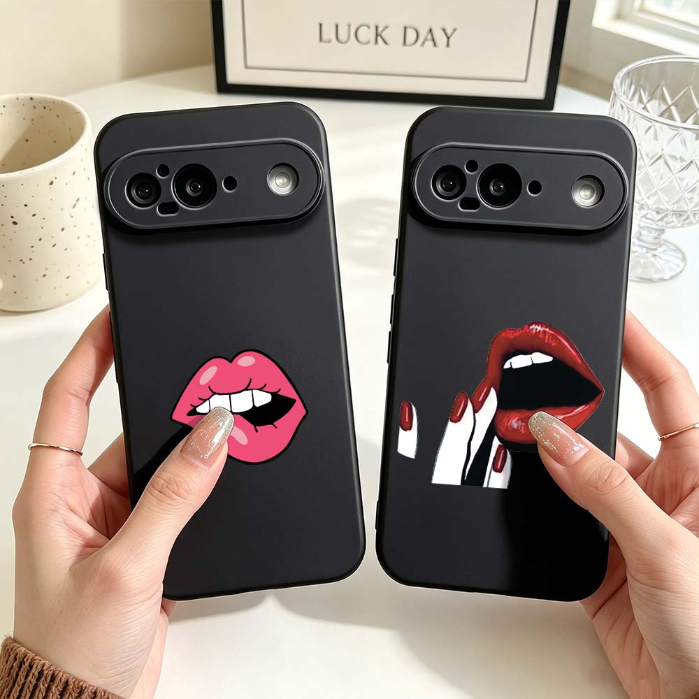 Cover per telefono con design  - Nail Art Xl recensione e prezzo