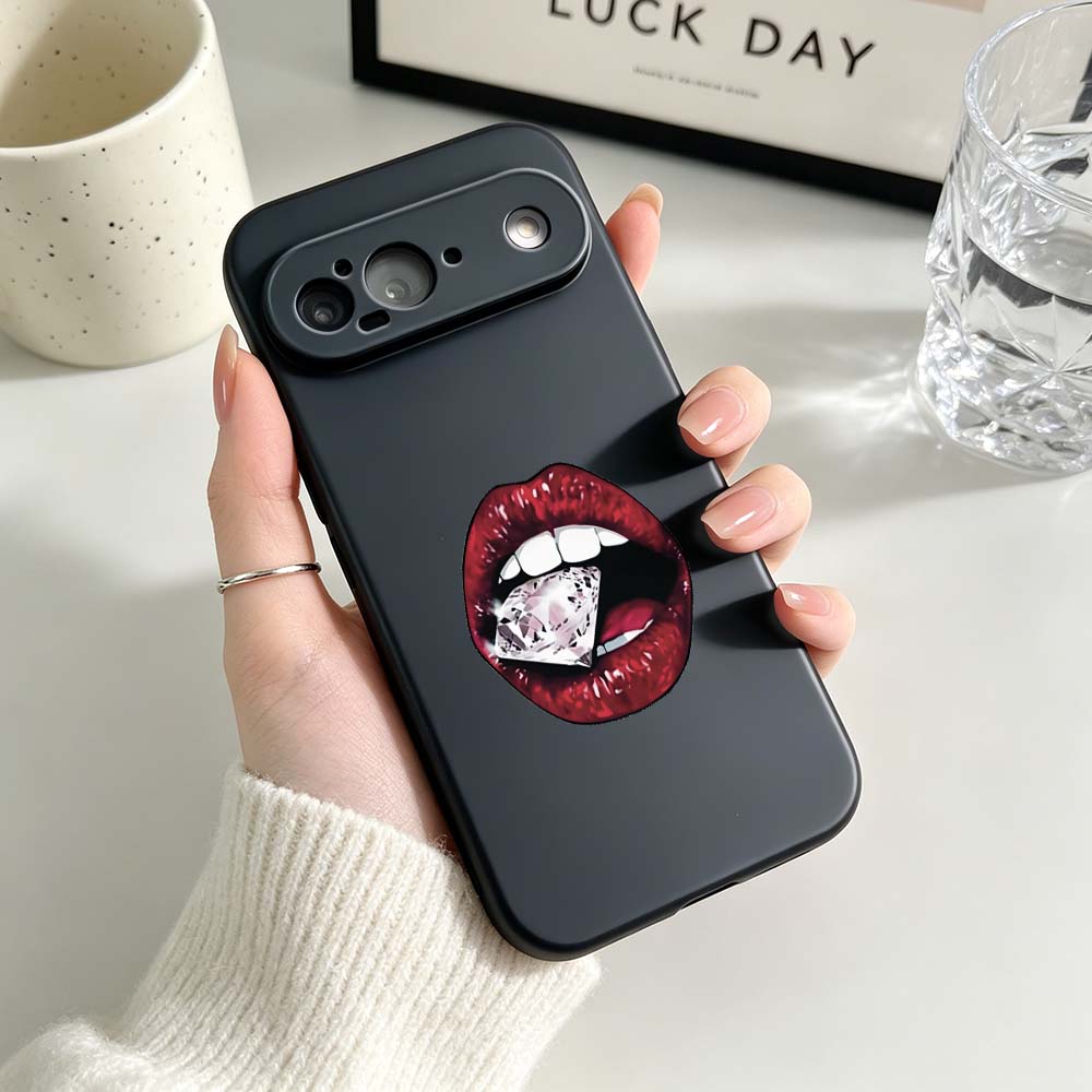 Cover per telefono con design  - Nail Art Xl recensione e prezzo