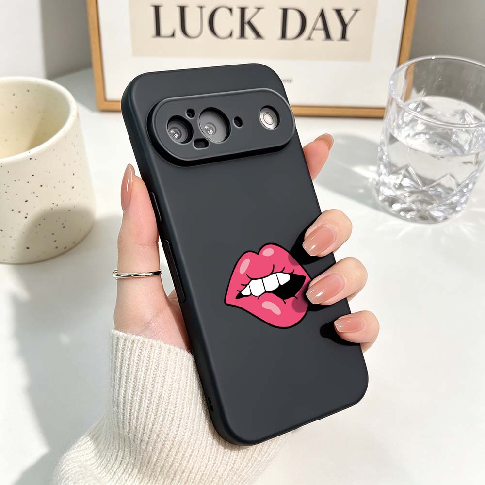 Cover per telefono con design  - Nail Art Xl recensione e prezzo