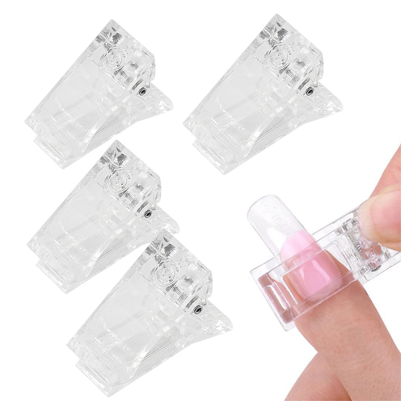 Clip per unghie in acrilico Ge - Nail Art Xl recensione e prezzo