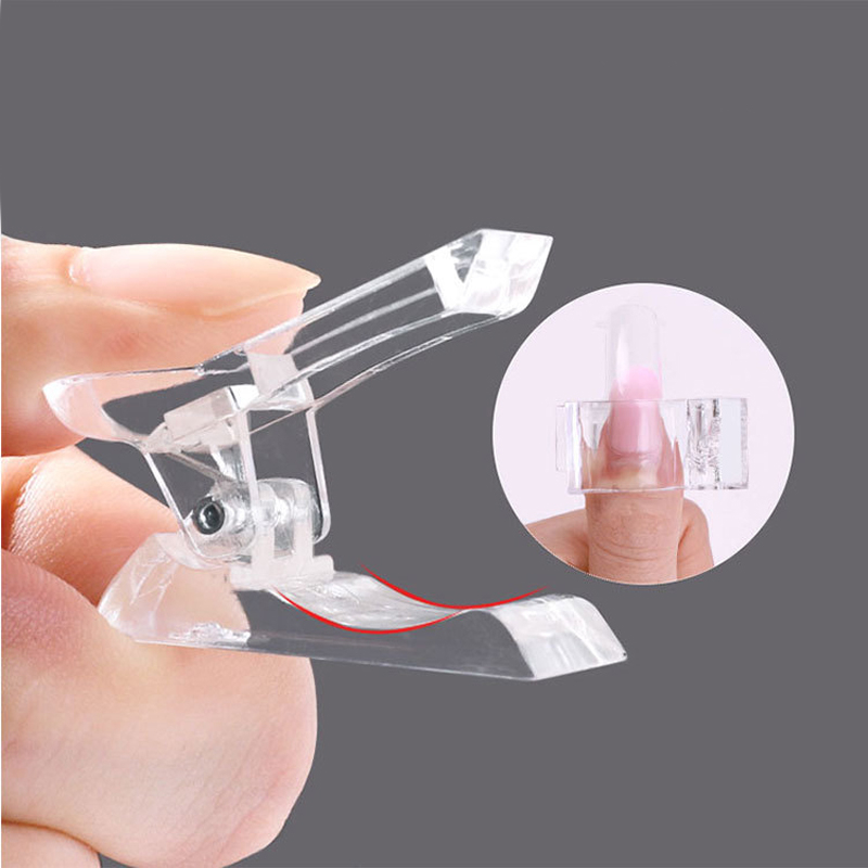 Clip per unghie in acrilico Ge - Nail Art Xl recensione e prezzo