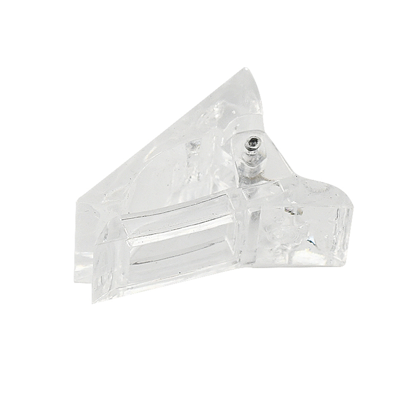 Clip per unghie in acrilico Ge - Nail Art Xl recensione e prezzo