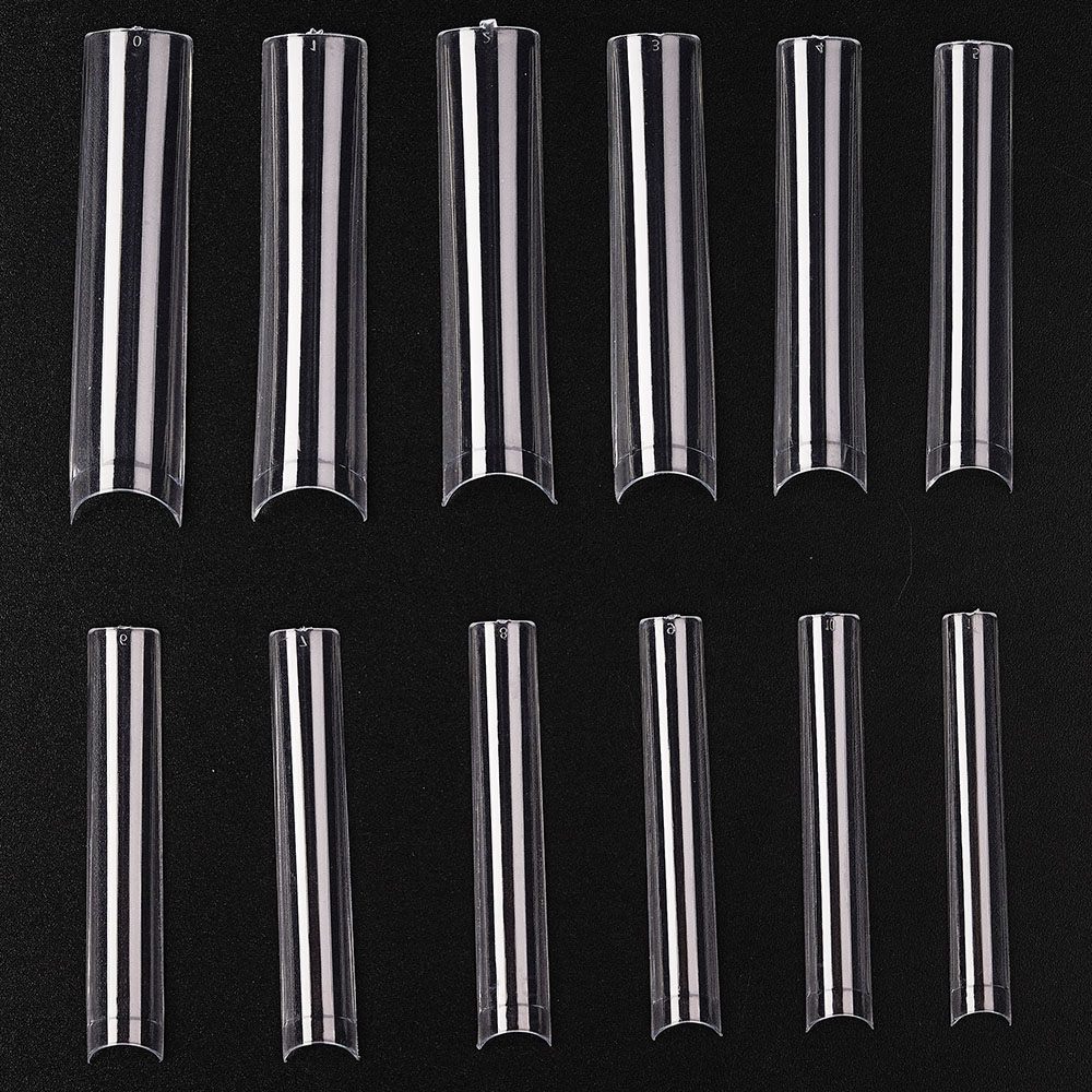3XL lungo bara/quadrato acrili - Nail Art Xl recensione e prezzo