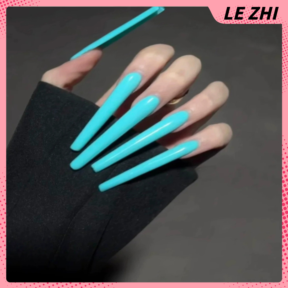 Ragazza piccante Europa Americ - Nail Art Xxl recensione e prezzo