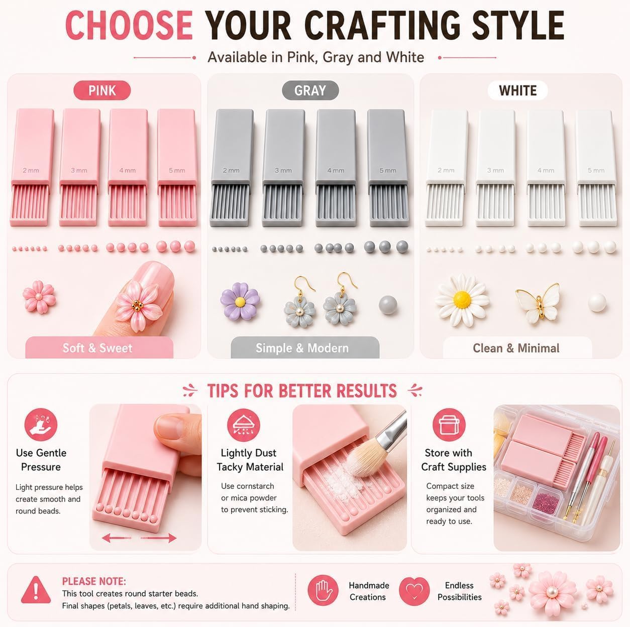 4 Pezzi Strumento per Creare S - Nail Art Jelly recensione e prezzo