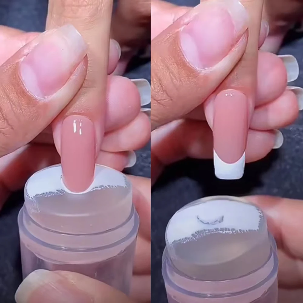 Stamper per unghie Gelatina St - Nail Art Jelly recensione e prezzo