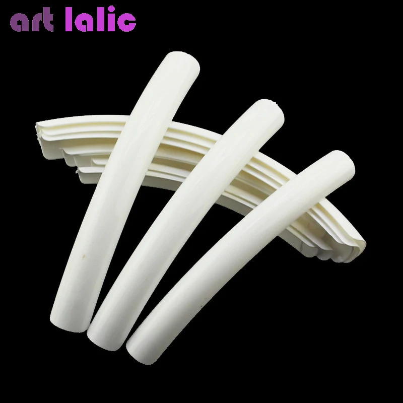 Unghie finte extra lunghe natu - Nail Art Xl recensione e prezzo