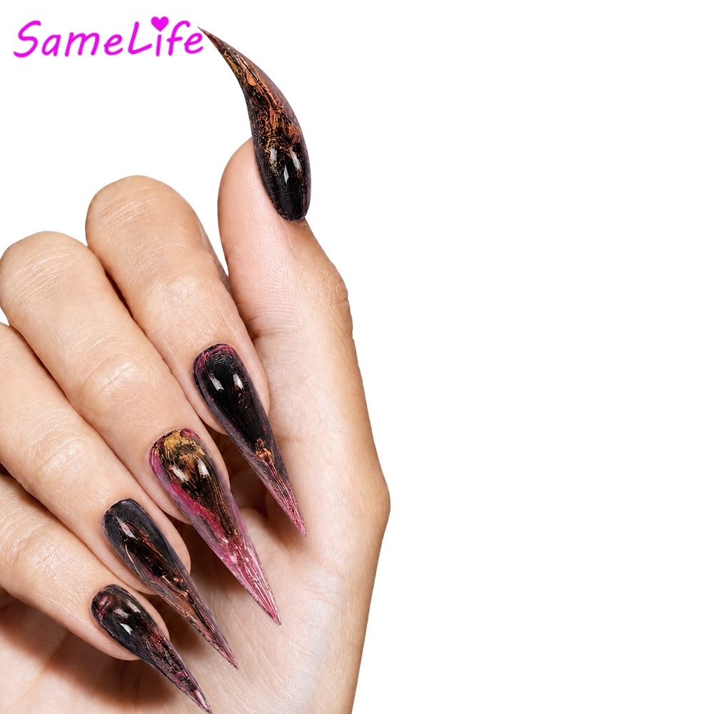 Unghie Finte Regina Medievale  - Nail Art Queen recensione e prezzo