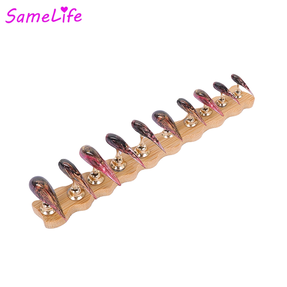 Unghie Finte Regina Medievale  - Nail Art Queen recensione e prezzo