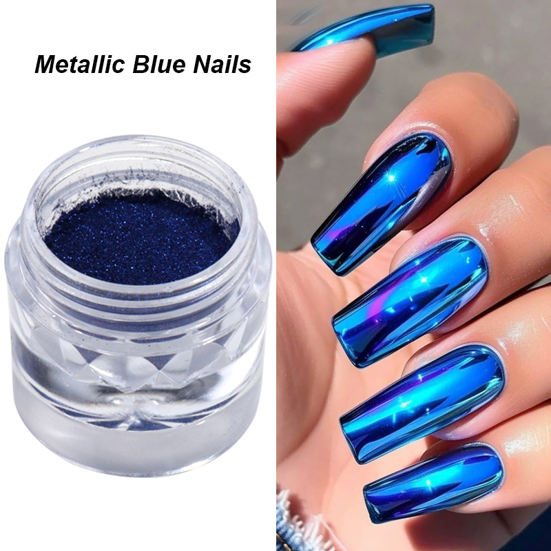Polvere per Unghie Effetto Spe - Nail Art Queen recensione e prezzo