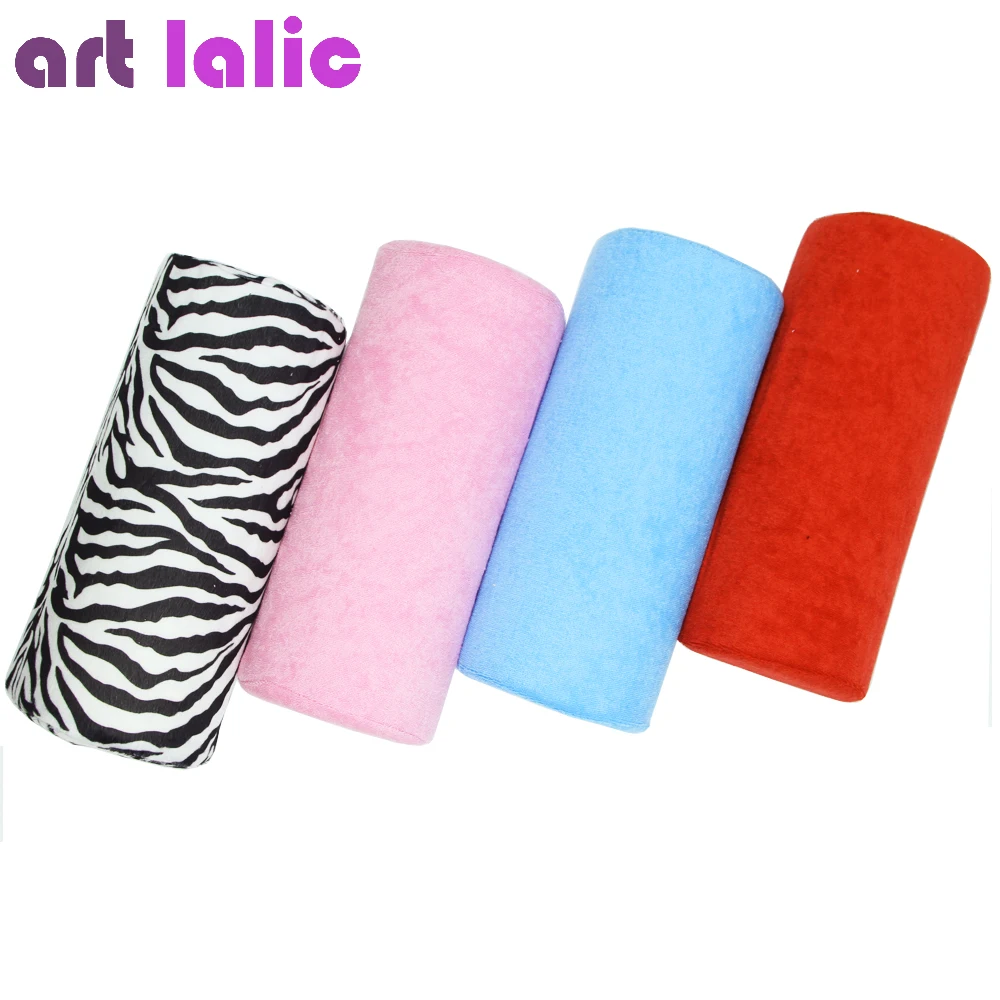 Cuscino Morbido per Bracciolo  - Nail Art Xl recensione e prezzo